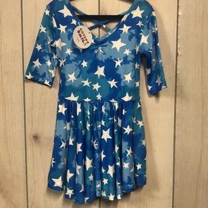 DotDotSmile dress